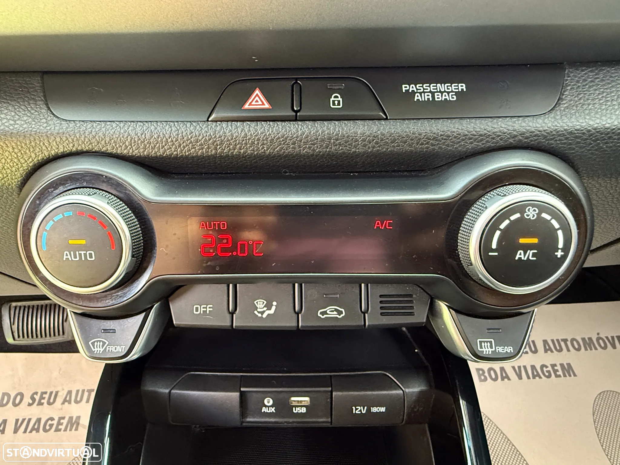Kia Rio 1.0 T-GDi TX 7DCT - 35