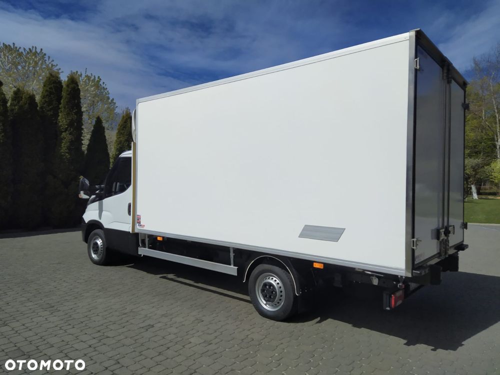 Iveco DAILY 35S18 CHŁODNIA - 5