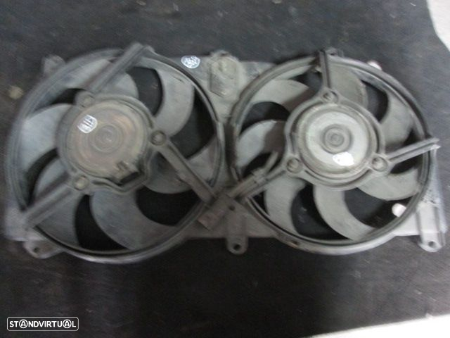 Ventilador 78519351 FIAT PUNTO 1998 1,7TD - 3