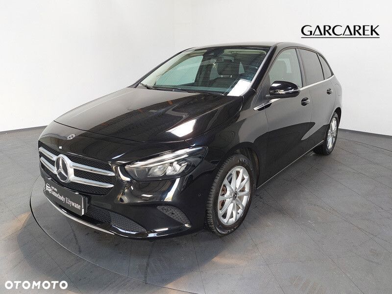 Mercedes-Benz Klasa B - 2