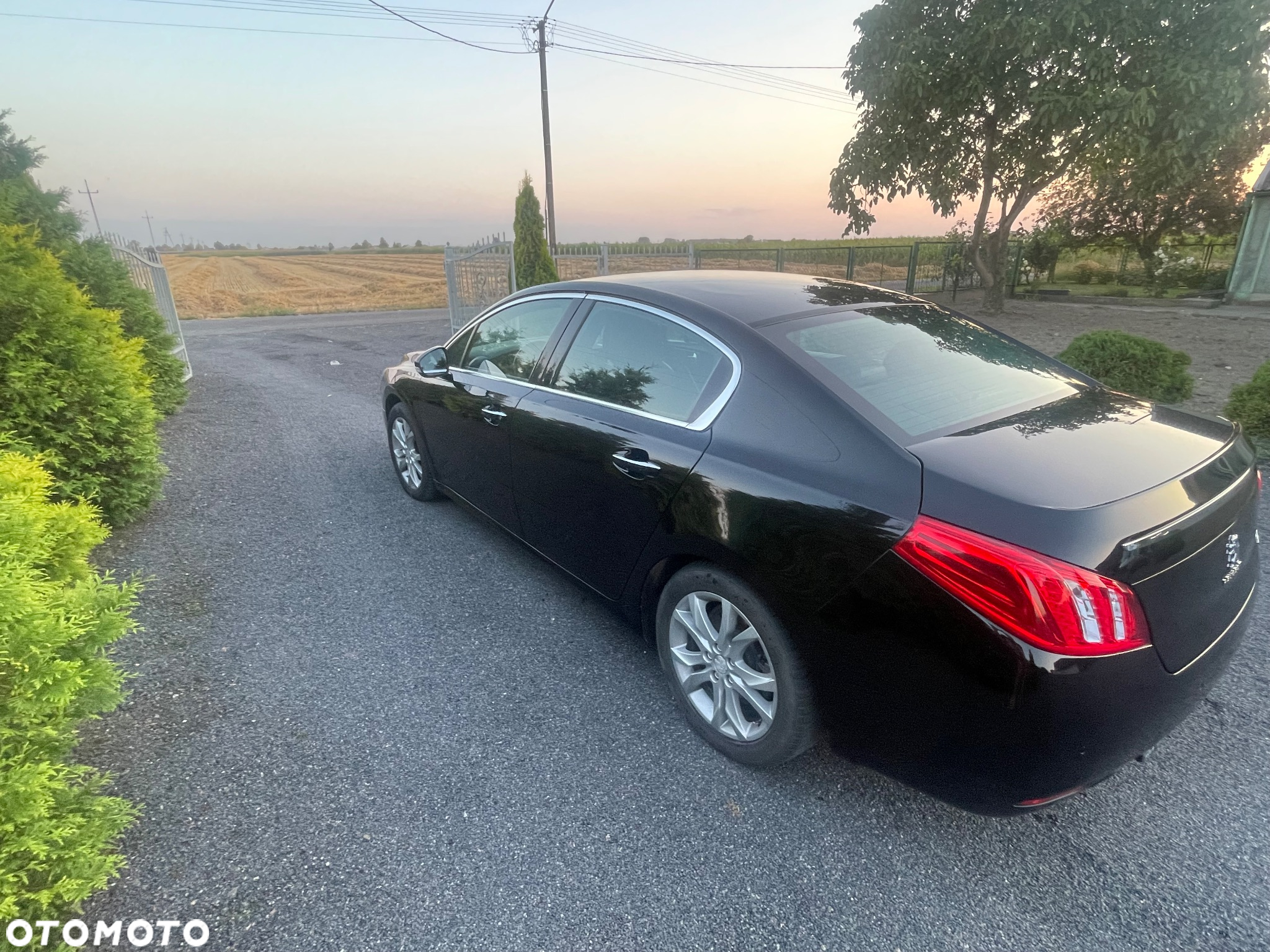 Peugeot 508 - 6