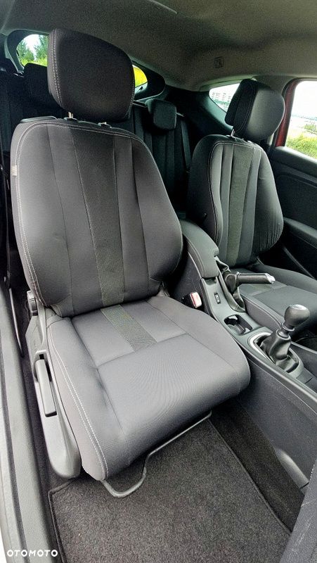 Renault Megane 1.6 16V Dynamique - 22