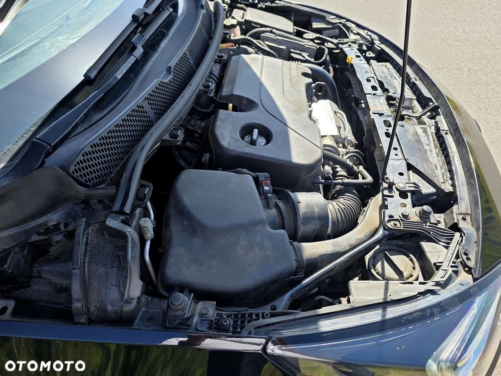 Opel Astra 1.4 Turbo Edition - 12