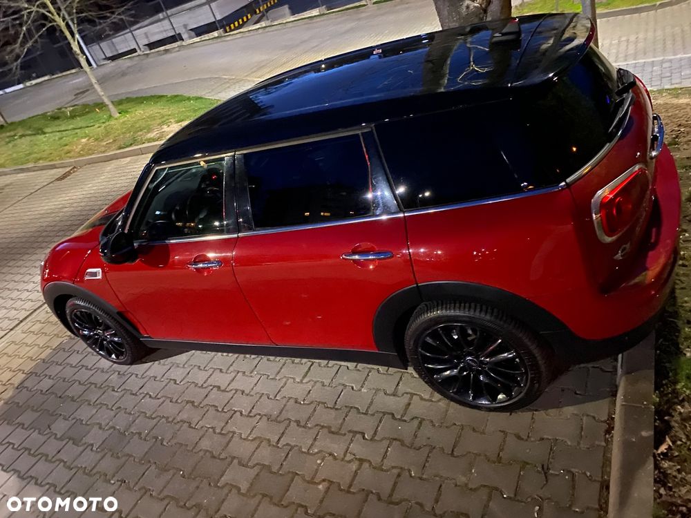 MINI Clubman Cooper - 20