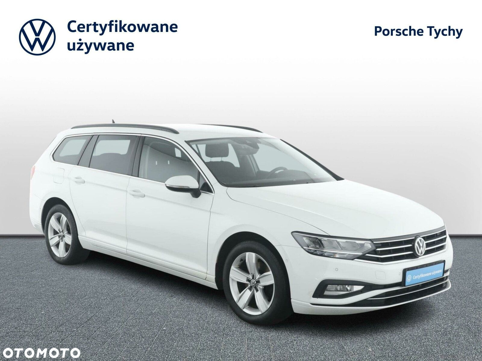 Volkswagen Passat - 23
