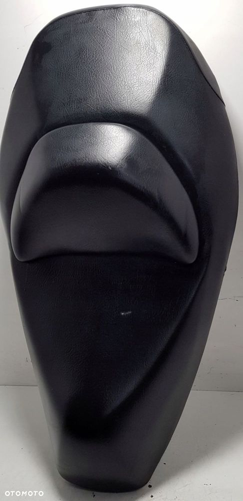 SUZUKI BURGMAN 125 SIEDZENIE FOTEL KANAPA - 5