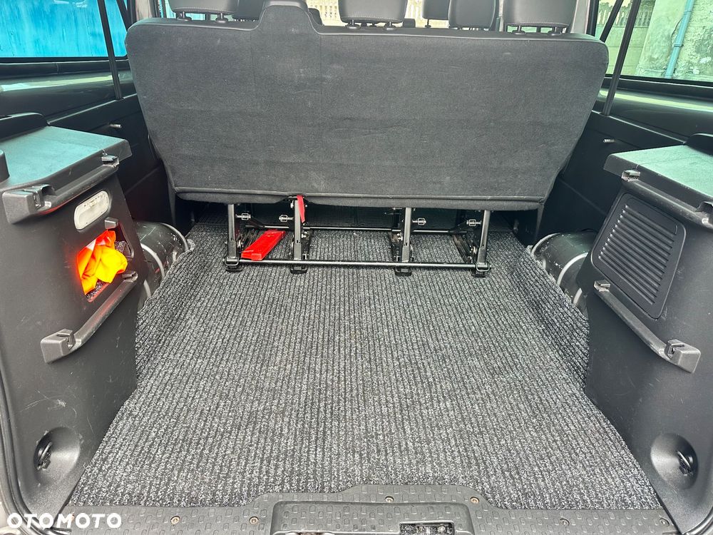 Opel Vivaro 1.6 CDTI L2 - 9