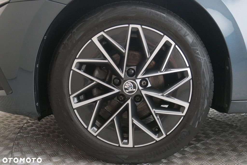 Skoda Octavia 1.0 TSI Ambition - 14