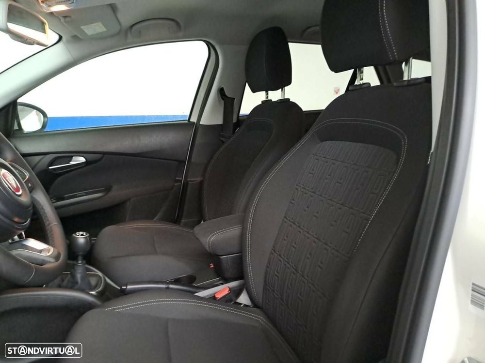 Fiat Tipo 1.6 Multijet - 9