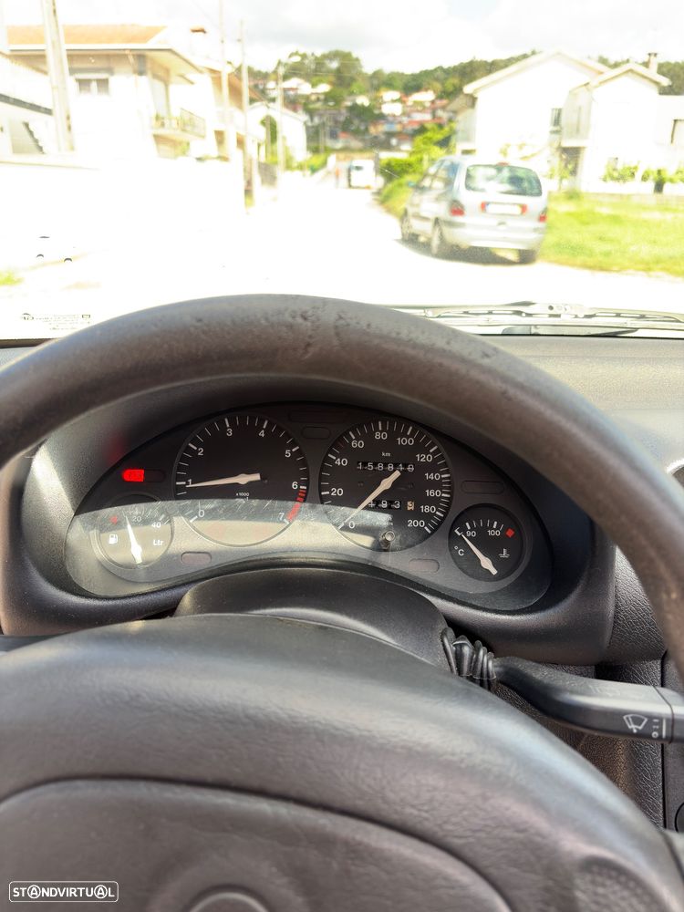 Opel Corsa 1.0 Swing - 15