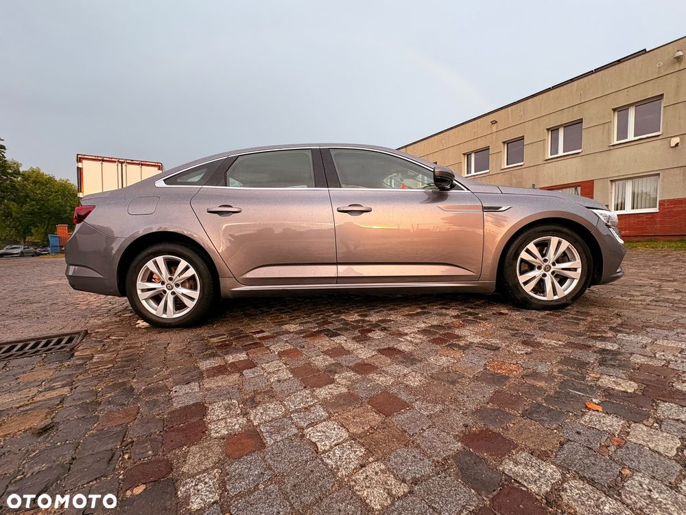 Renault Talisman 1.6 Energy dCi Intens EDC - 6