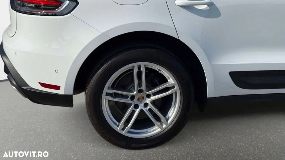 Porsche Macan T PDK - 7