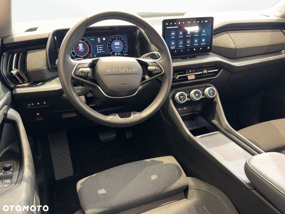 Skoda Kodiaq 2.0 TDI 4x4 Selection DSG - 15
