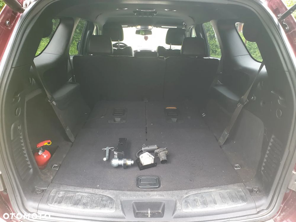 Dodge Durango 5,7 R/T - 14