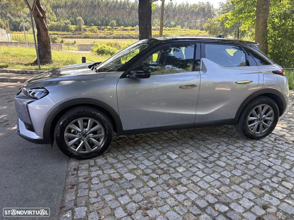 DS DS3 Crossback E-Tense Performance Line - 6