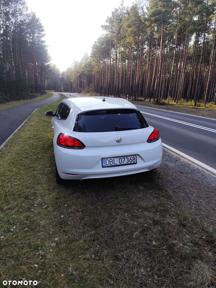 Volkswagen Scirocco 1.4 TSI - 12