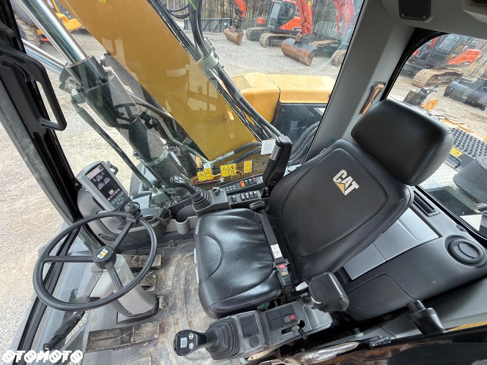 Caterpillar 313d - 5