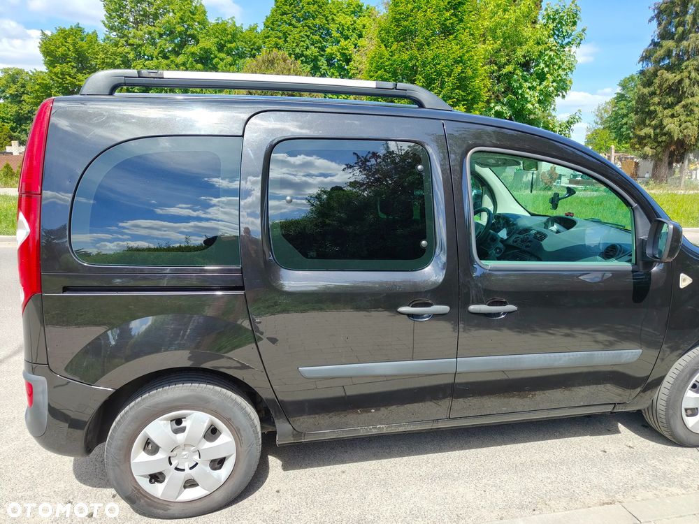 Renault Kangoo 1.6 16V Privilege - 17