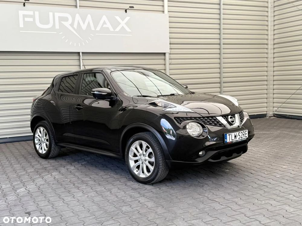 Nissan Juke - 4