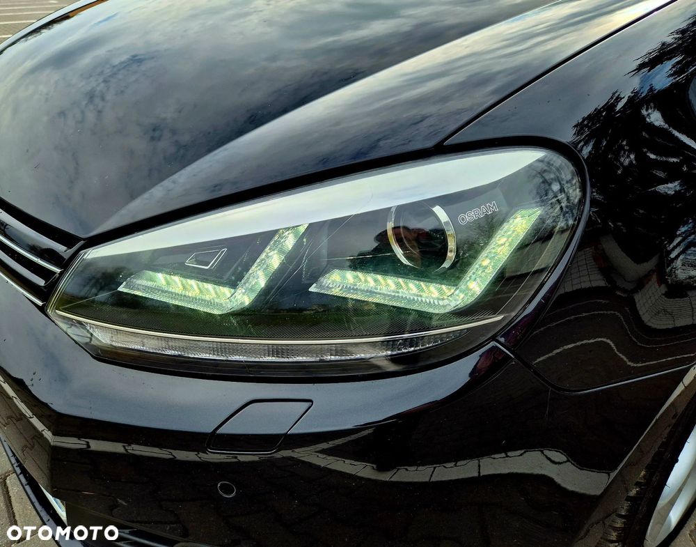 Volkswagen Golf 1.4 TSI Team - 31