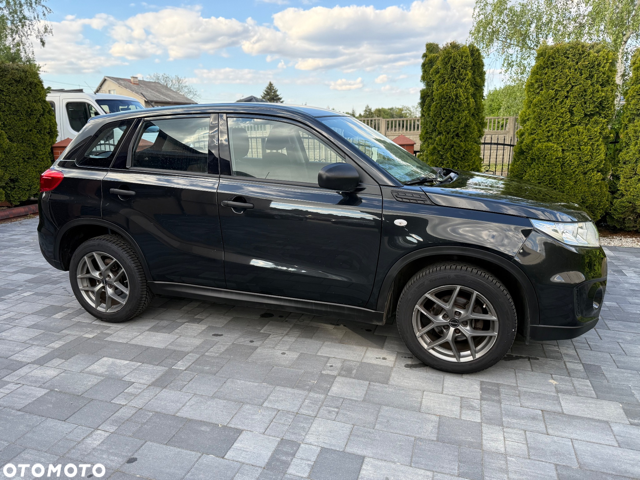 Suzuki Vitara - 5