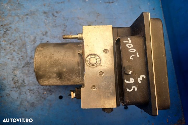 Pompa ABS 8E0910517D012 0265234336 Audi A4 B7 [2004 - 2008] Avant wag - 2
