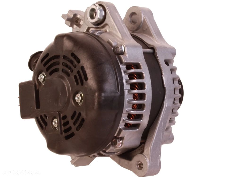 NOWY ORYGINALNY ALTERNATOR TOYOTA Auris Corolla Urban Cruiser Yaris | 114904 - 6