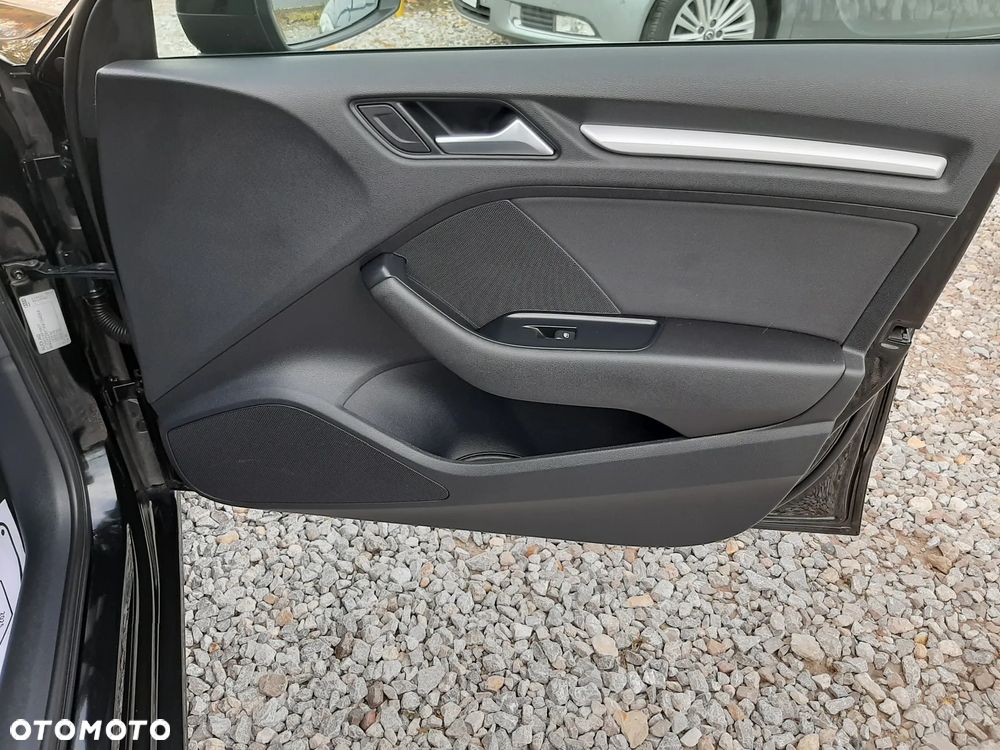 Audi A3 Sportback 1.6 TDI sport - 24