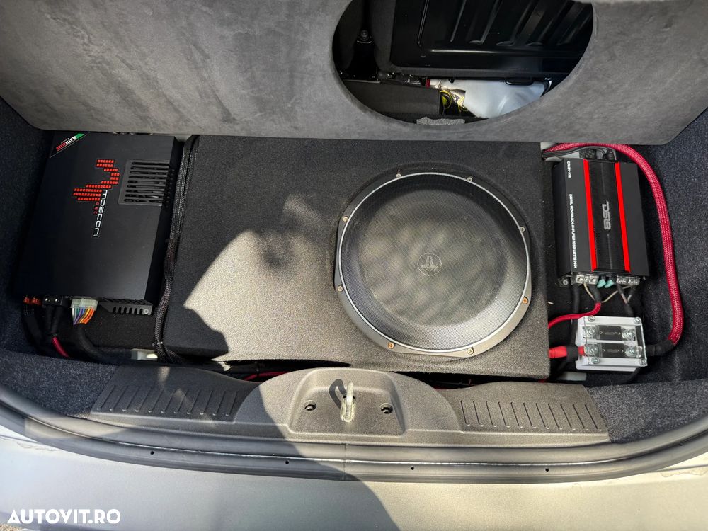Abarth 595 1.4 T-Jet Essesse - 22