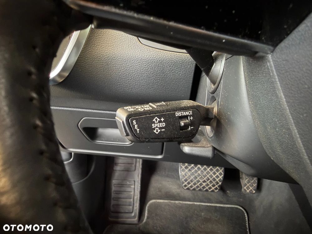 Audi A6 Avant 45 TDI quattro tiptronic sport - 23