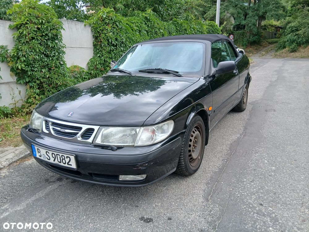 Saab 9-3 S 2.0i - 7