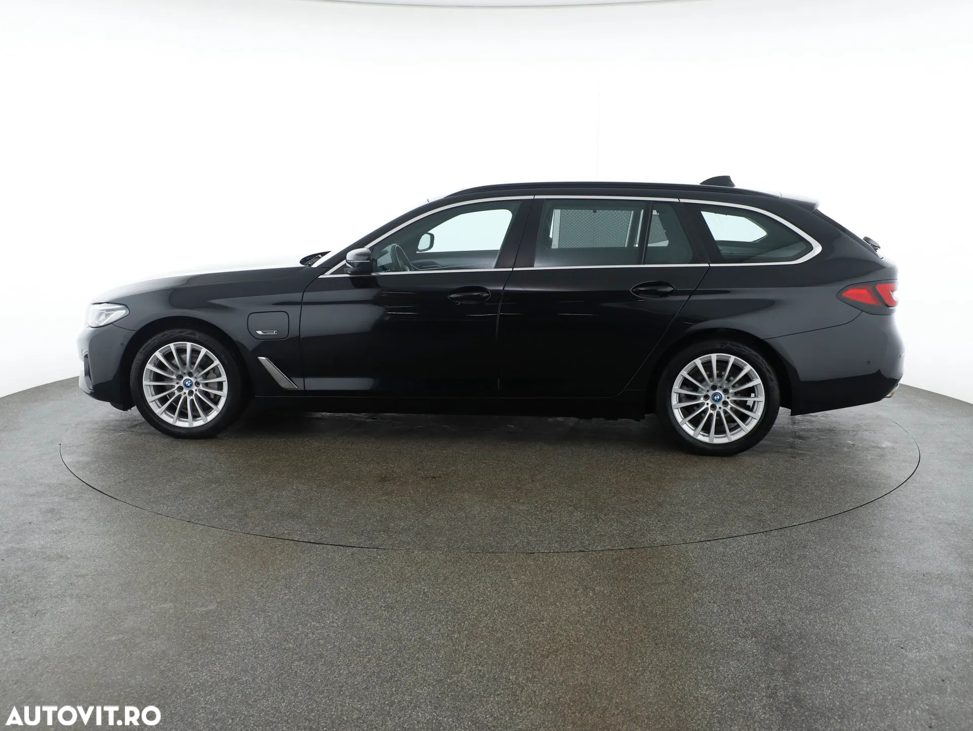 BMW Seria 5 - 2