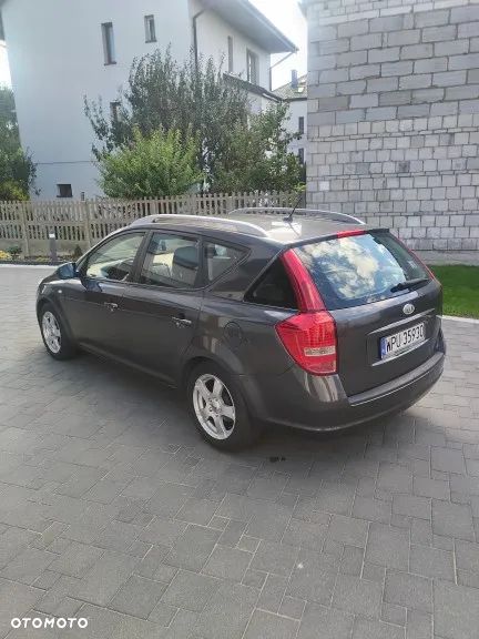Kia Ceed Cee'd 1.4 Comfort - 7