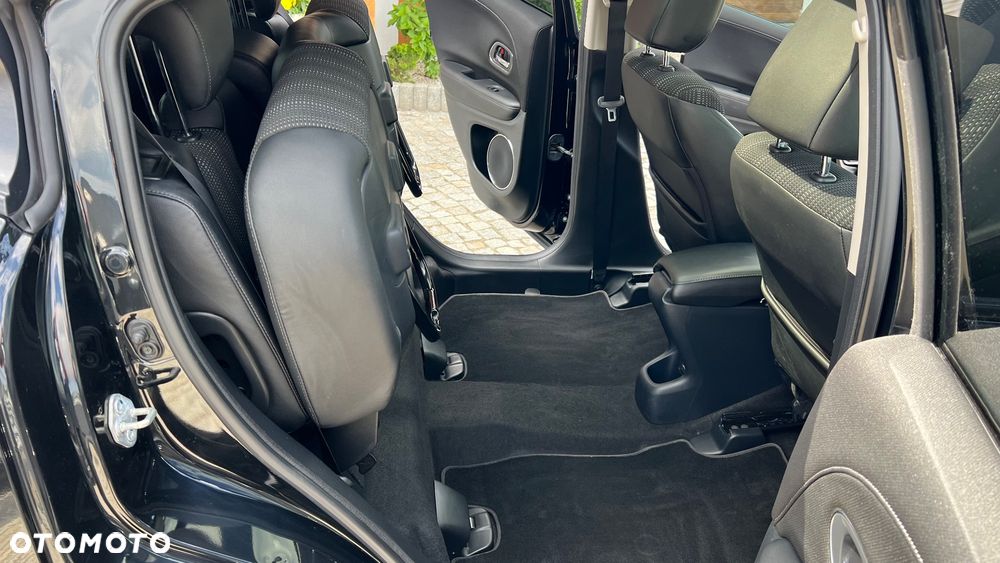 Honda HR-V 1.5 i-VTEC Executive - 21