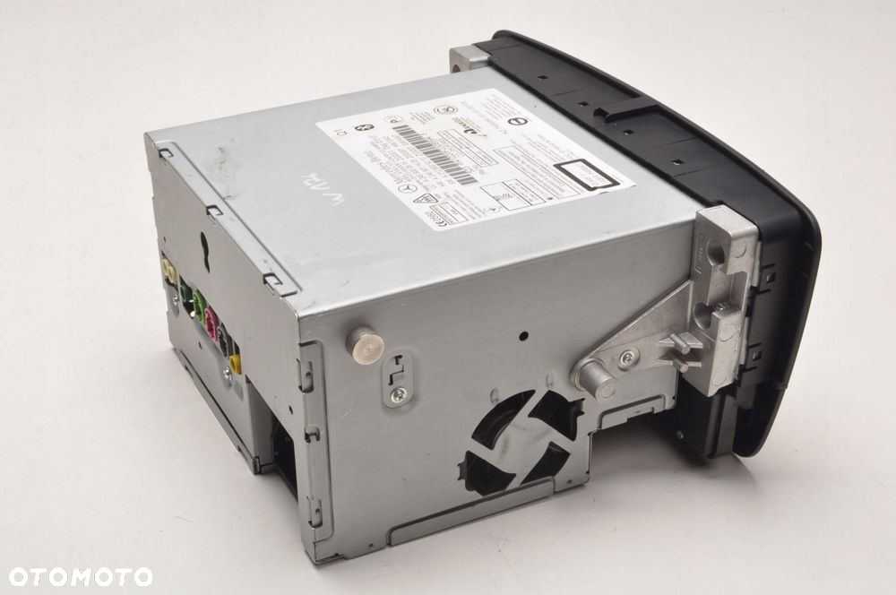 MERCEDES W176 RADIO NAWIGACJA A2469000616 - 2