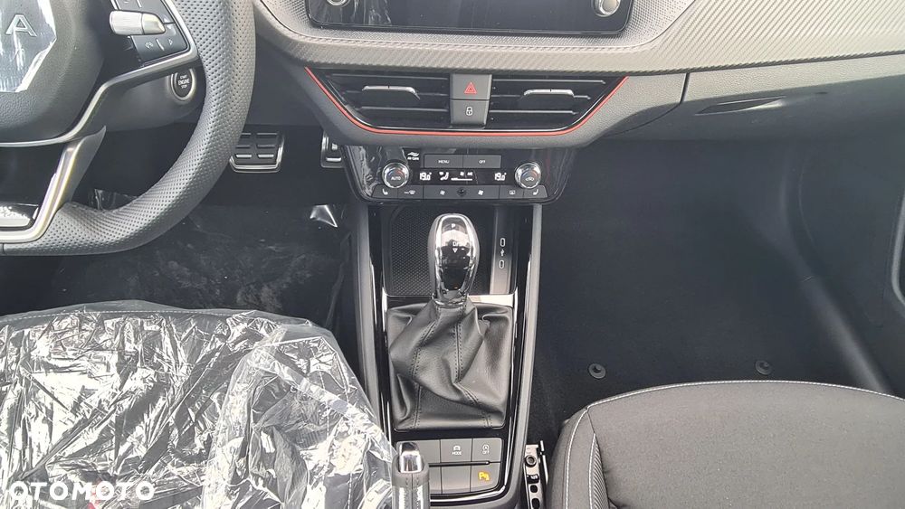 Skoda Kamiq 1.0 TSI Monte Carlo DSG - 16