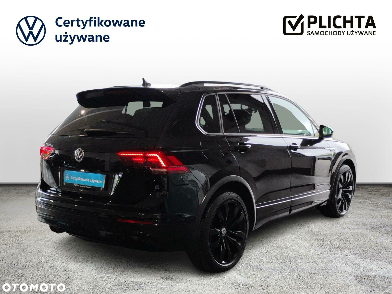 Volkswagen Tiguan 2.0 TDI BMT SCR 4Mot Highline DSG - 5