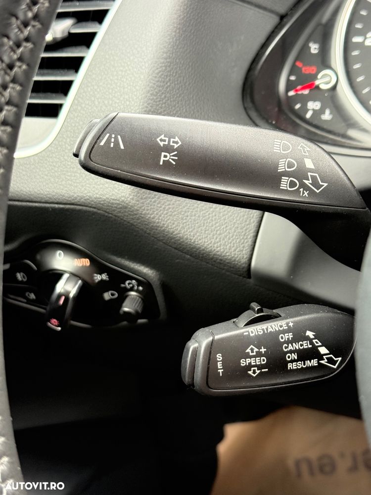 Audi Q5 2.0 TDI Quattro Stronic - 25