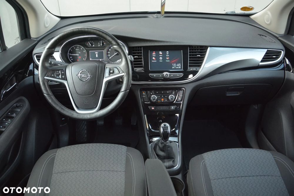 Opel Mokka 1.4 T Enjoy - 18