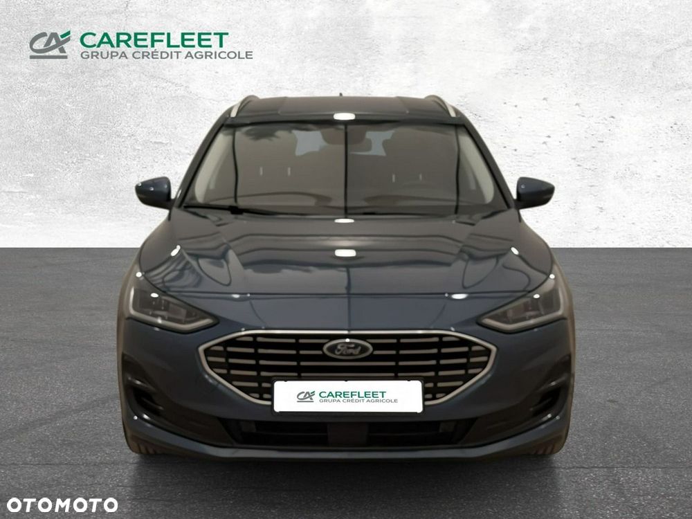 Ford Focus - 3
