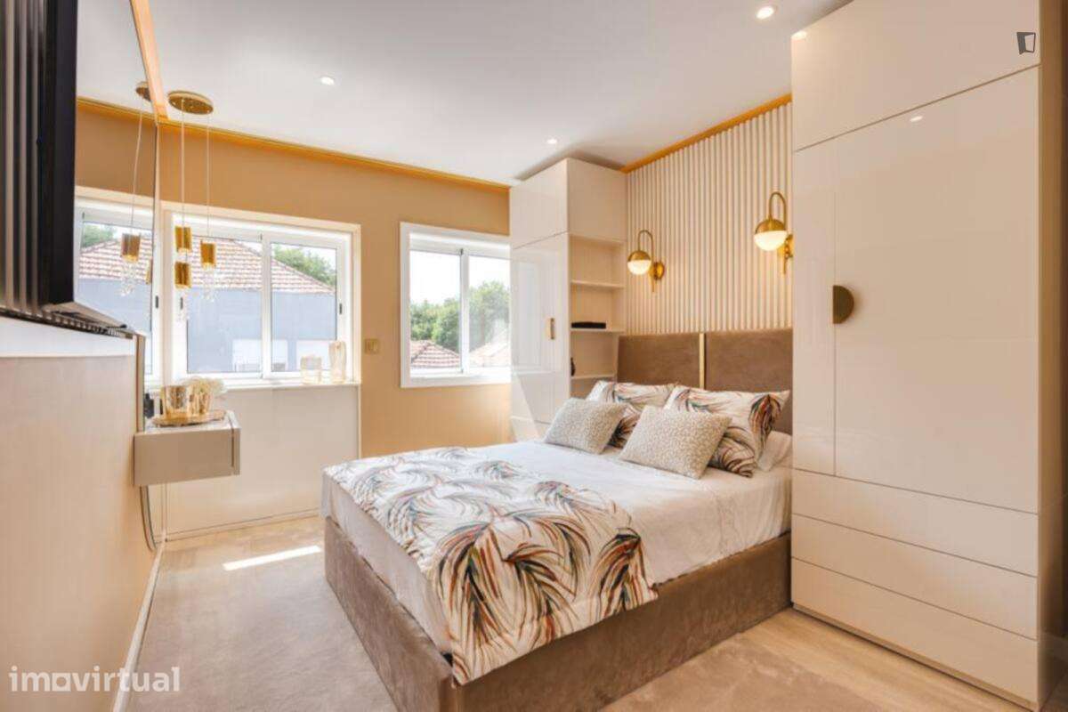 Apartamento com 1 quartos - localizado em Bonfim Porto - Grande imagem: 3/13