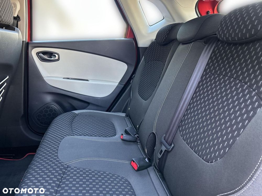 Renault Captur 1.2 Energy TCe Intens - 12