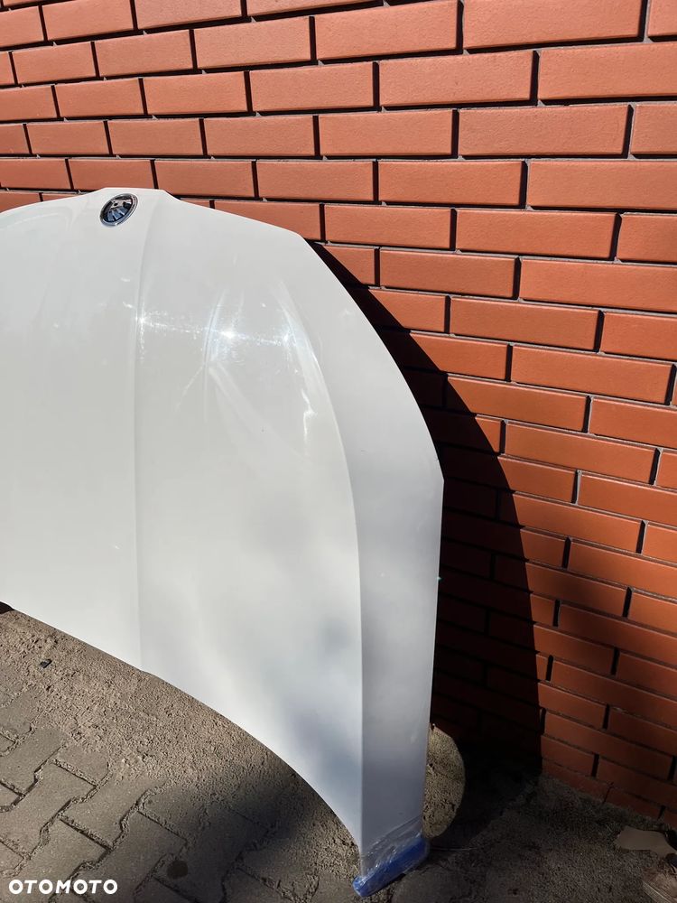 MASKA SKODA SCALA IDEALNA - 3