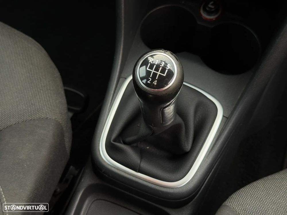 VW Polo 1.2 TDi Confortline - 19