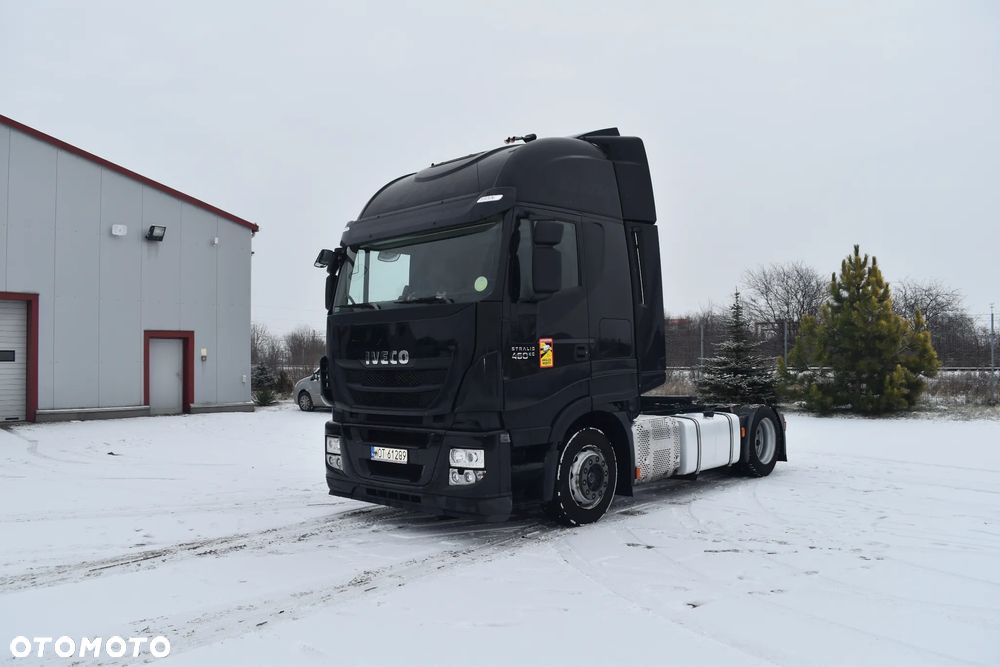 Iveco Stralis - 2