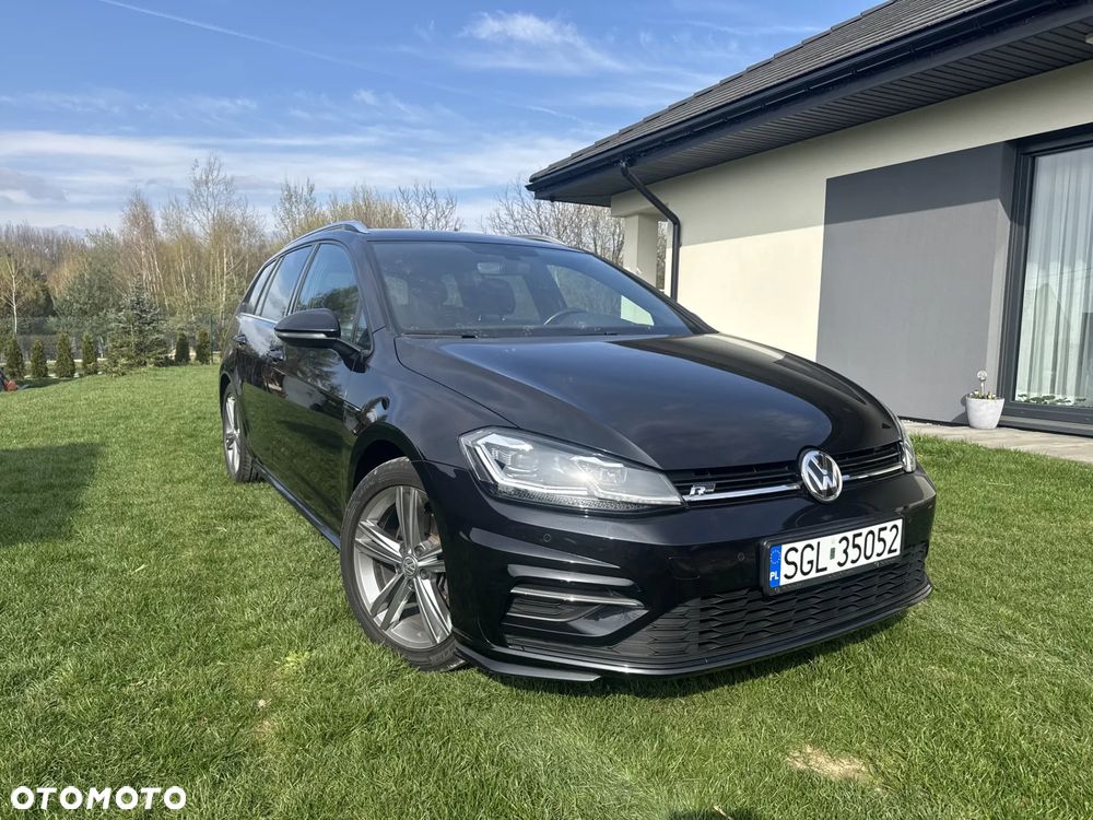 Volkswagen Golf 1.5 TSI EVO R-Line - 15