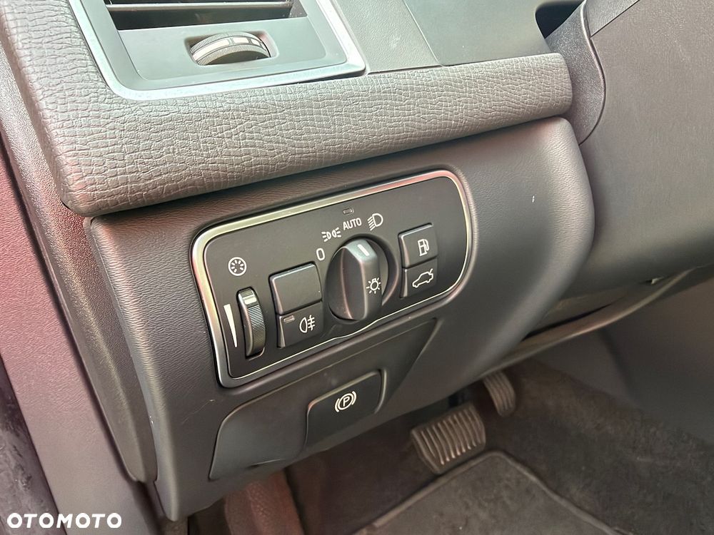 Volvo XC 60 D4 Drive-E Summum - 29