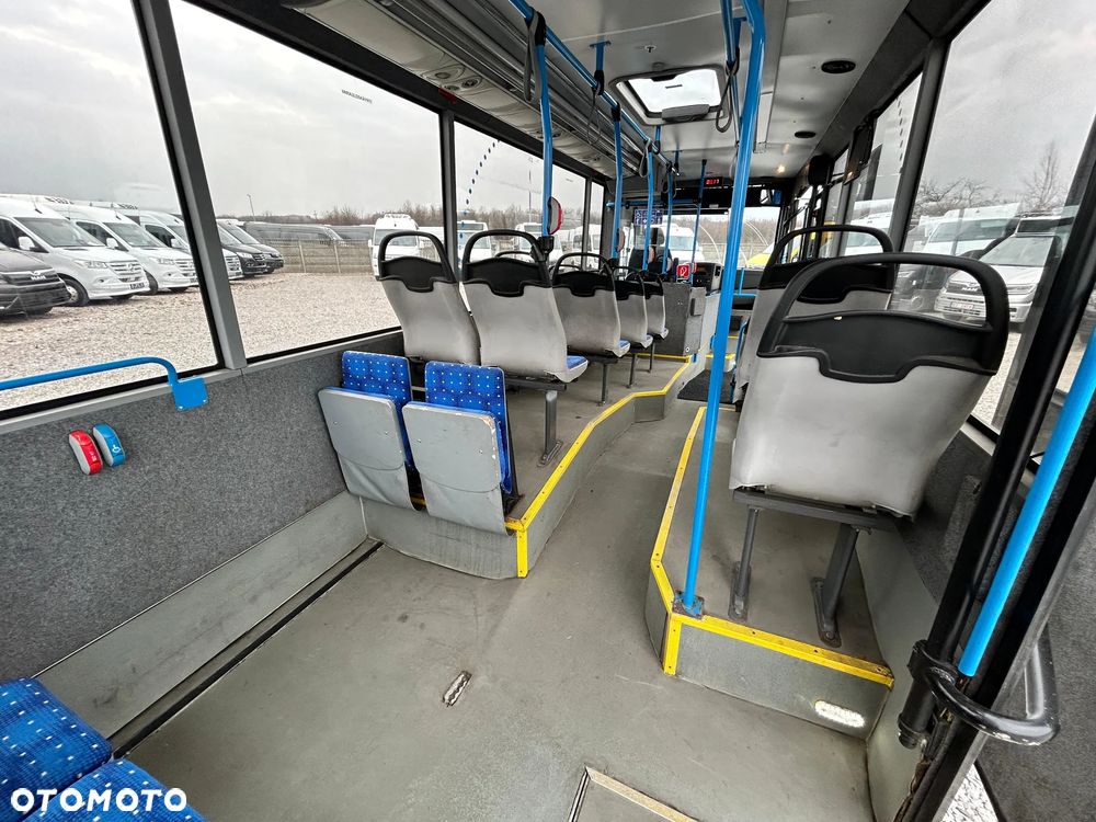 Mercedes-Benz Sprinter 516 - 15