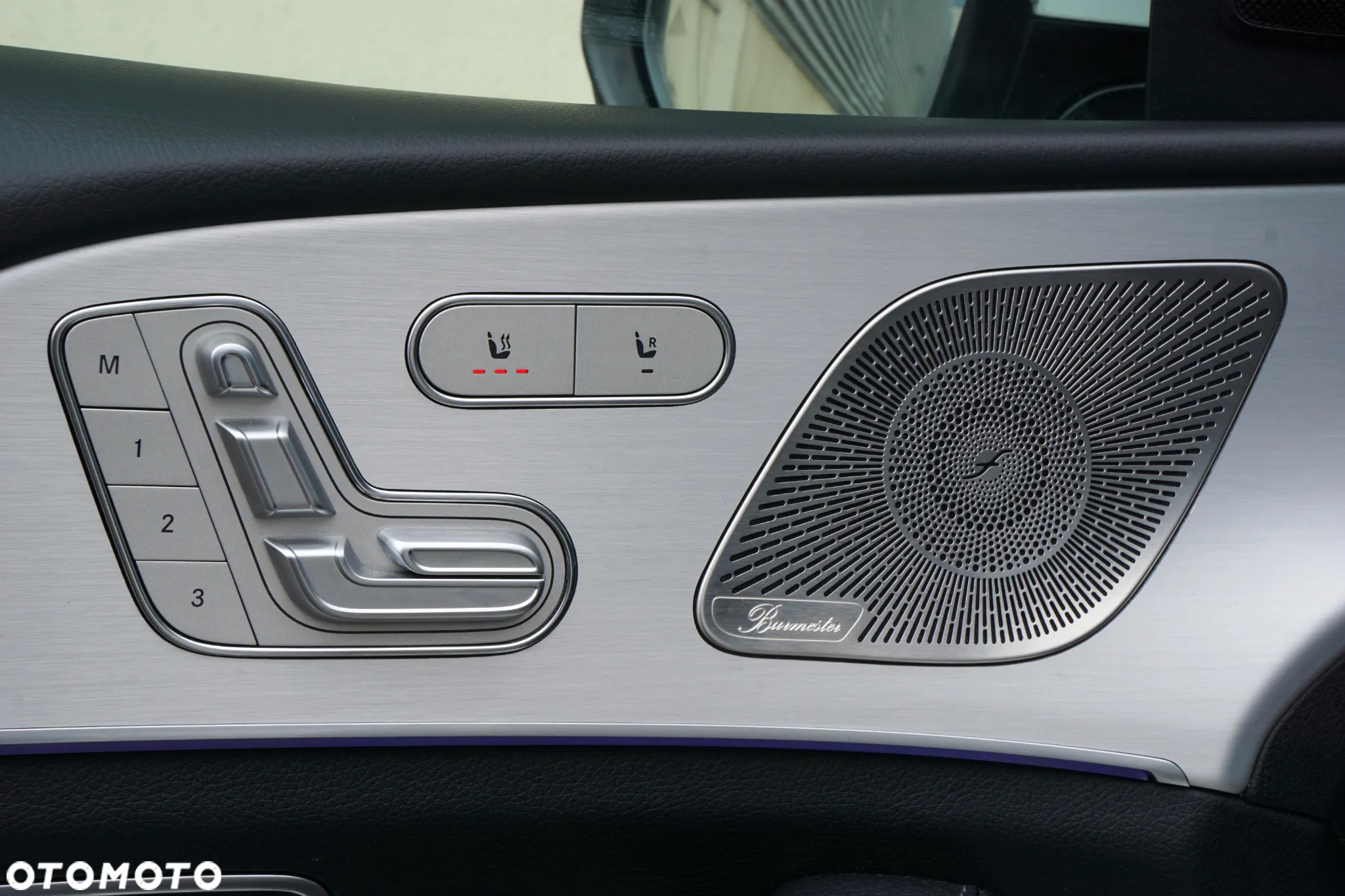 Mercedes-Benz GLE 400 d 4-Matic - 14