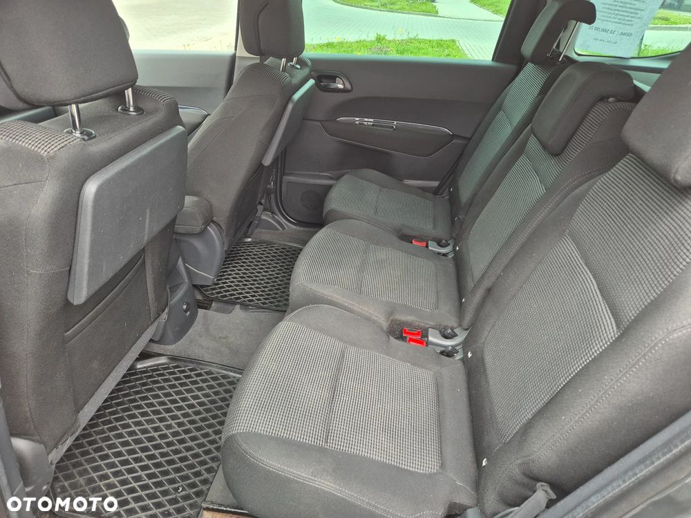 Peugeot 5008 120 VTi Premium - 7